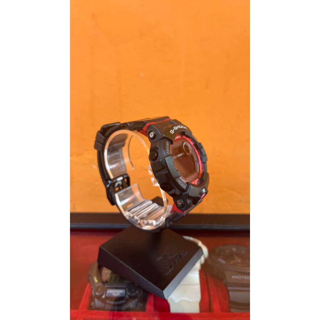 G-ShockGBD800