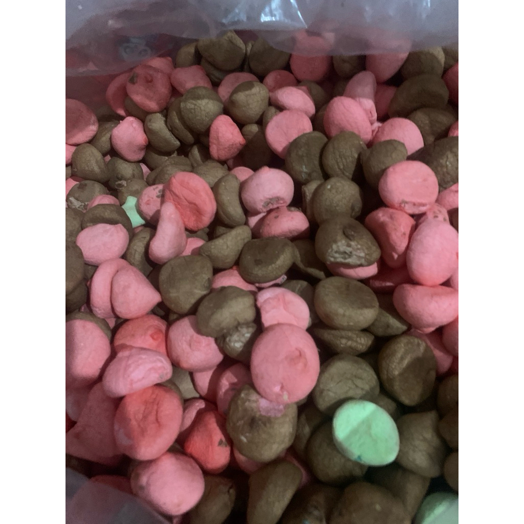 

marshmellow mochi isi selai buah 500gr