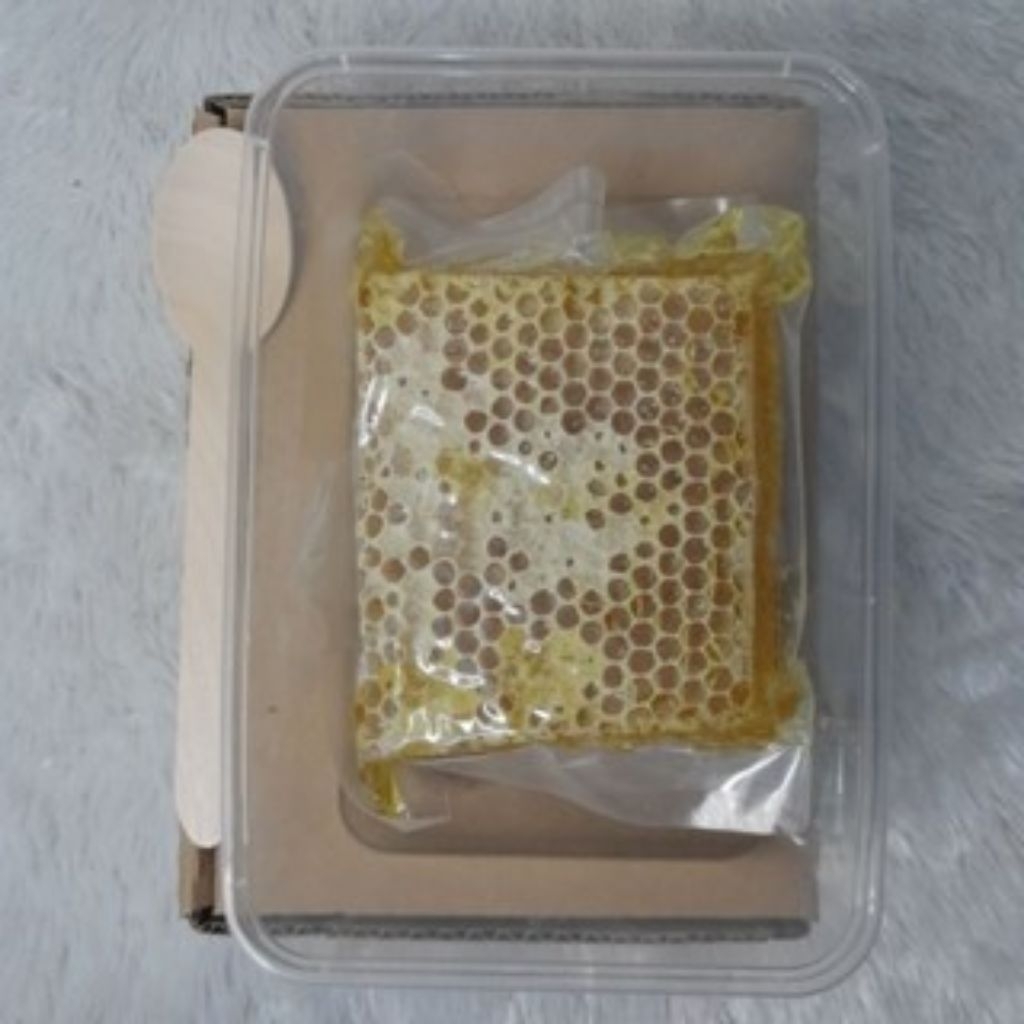 

MADU SARANG MELIFERA ASLI