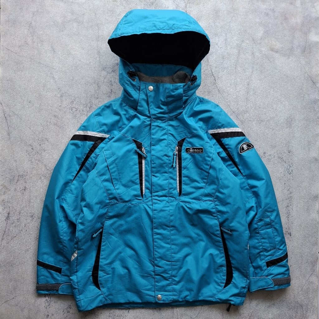 Snowboard Outdoor Jacket Ellesse (Tosca)