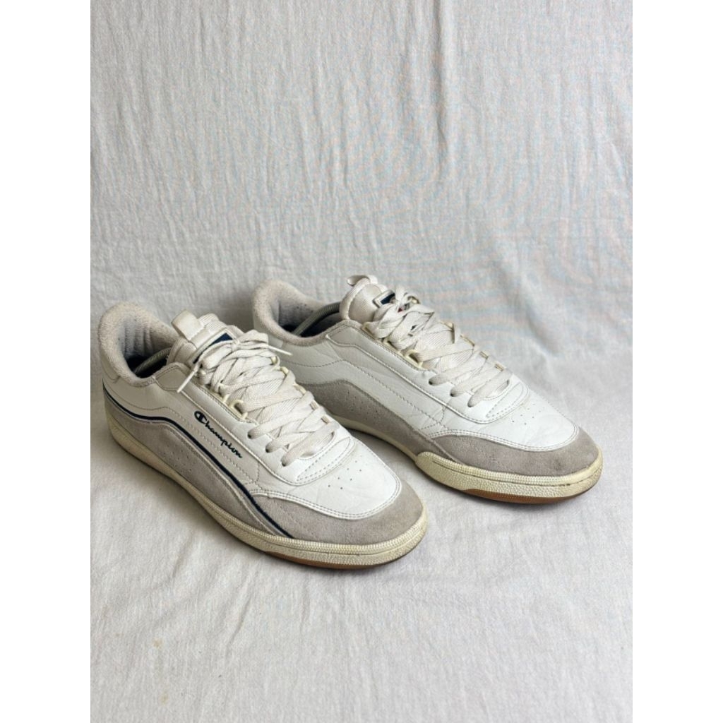 Sale Sepatu Champion Preloved Brand