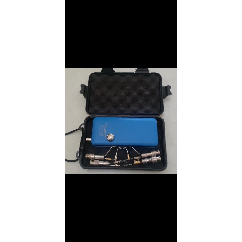 FLASH COUTER PORTABLE MURAH MERIAH ALAT SUNAT ALAT KHITAN