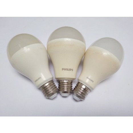 Lampu LED Off Merk Philips 17-19 Watt