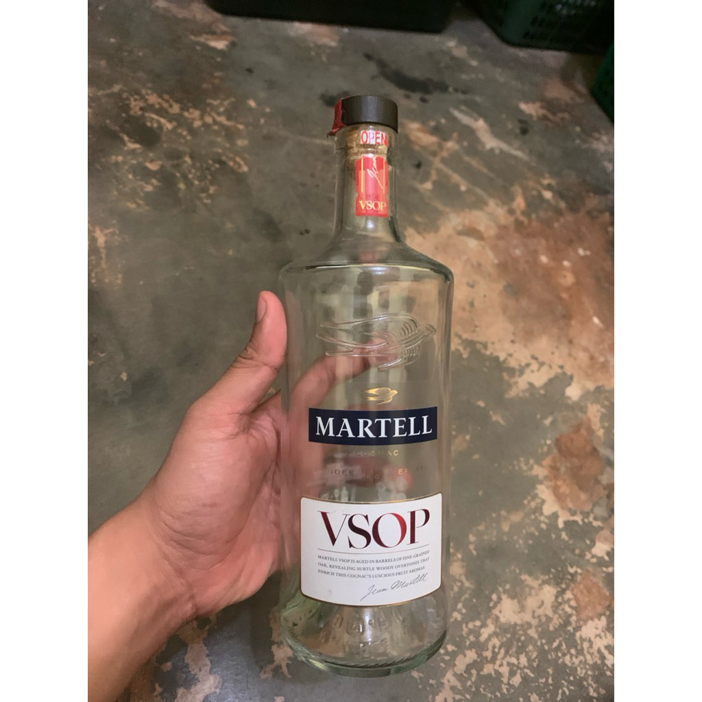 botol martel