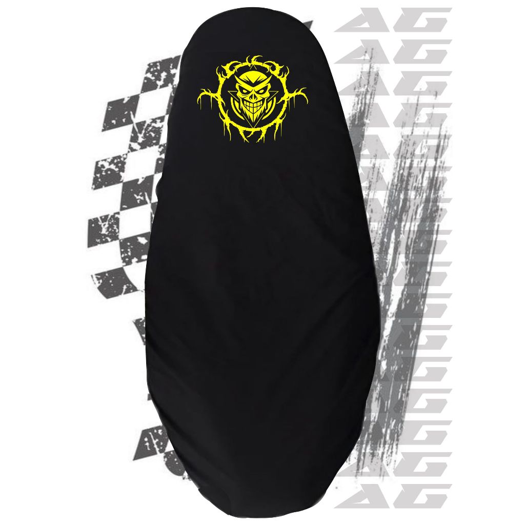 sarung jok motor beat street sarung jok motor beat terbaru