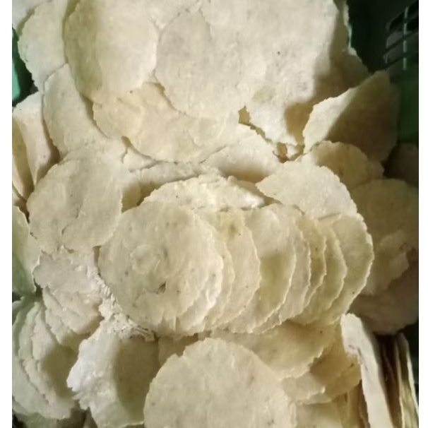 

EMPING MELINJO TEBAL KULON