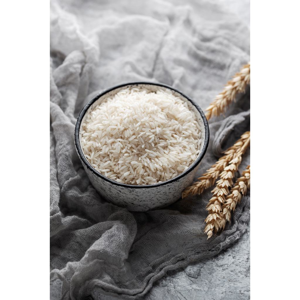 

Beras premium, medium, hajatan, broken, menir