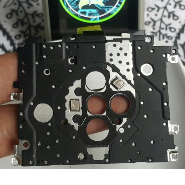 Tutup Mesin VIVO S1 Pro [ Copotan ]Tested✓