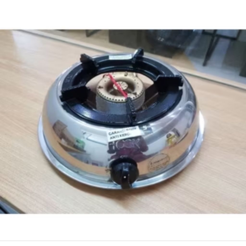 Kompor gas HOCK 1 tungku