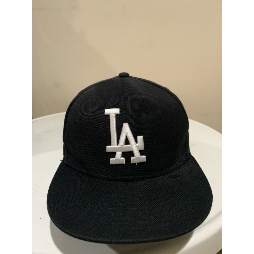 Los Angeles Dodgers Hat