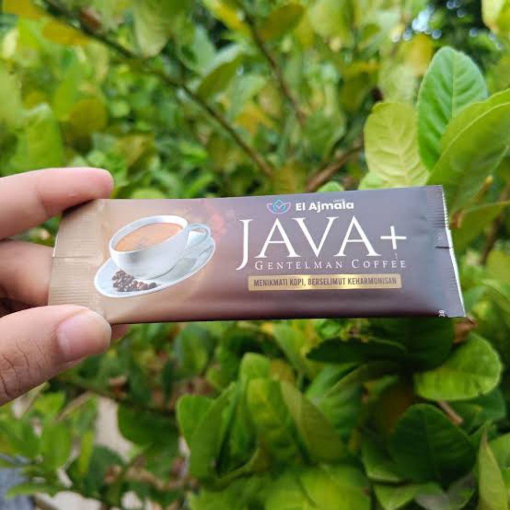 KOPI JAVA