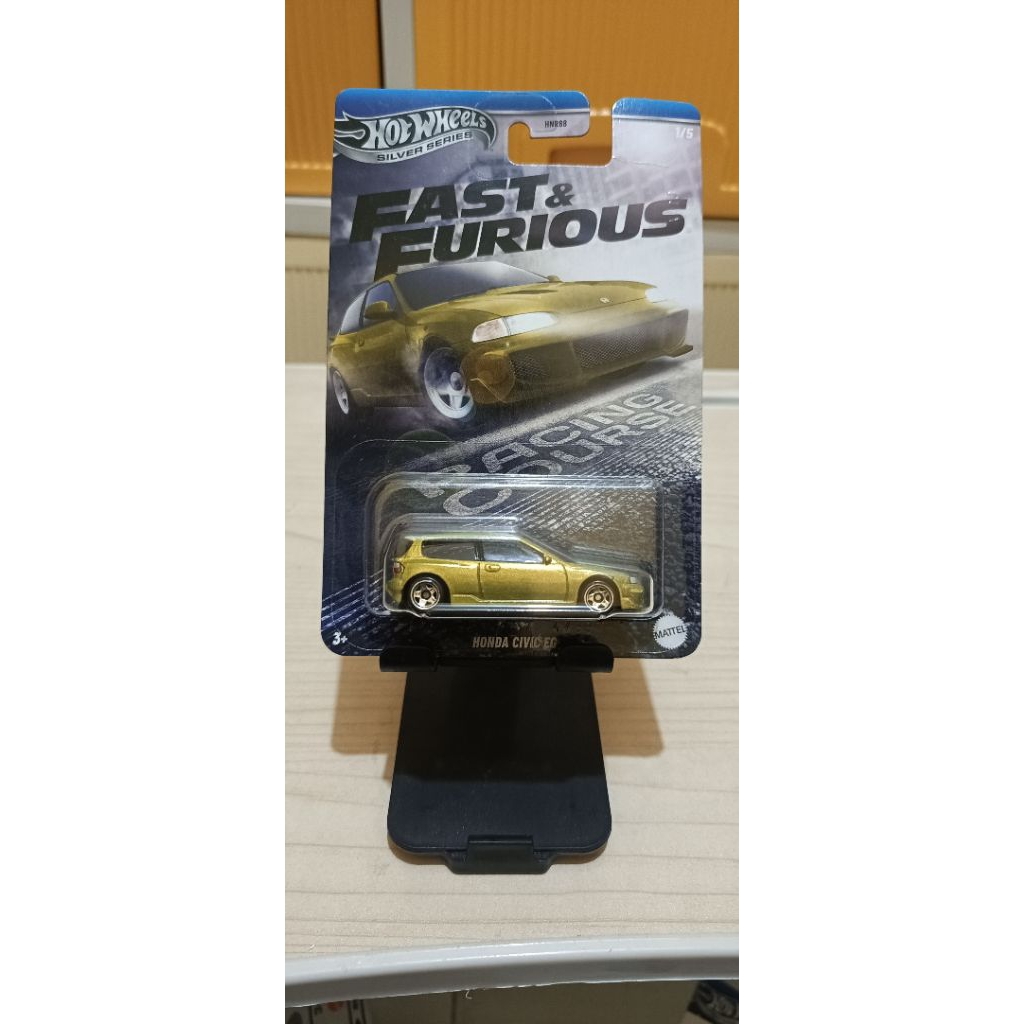 hotwheels honda civic eg