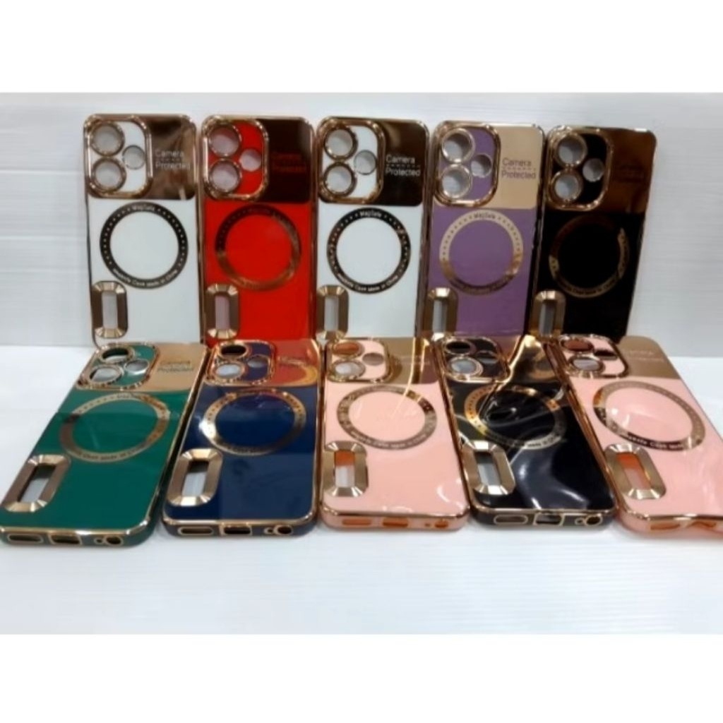 sofcaselistgoldmagsafeoppoa57a17a18a15a16a58a5sa3sa92