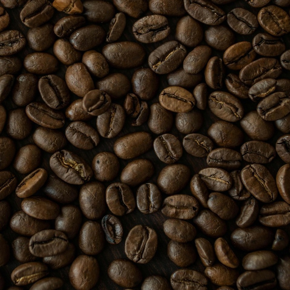 

Coffee roasted beans arabica dan robusta berbagai spek di beberapa wilayah Indonesia