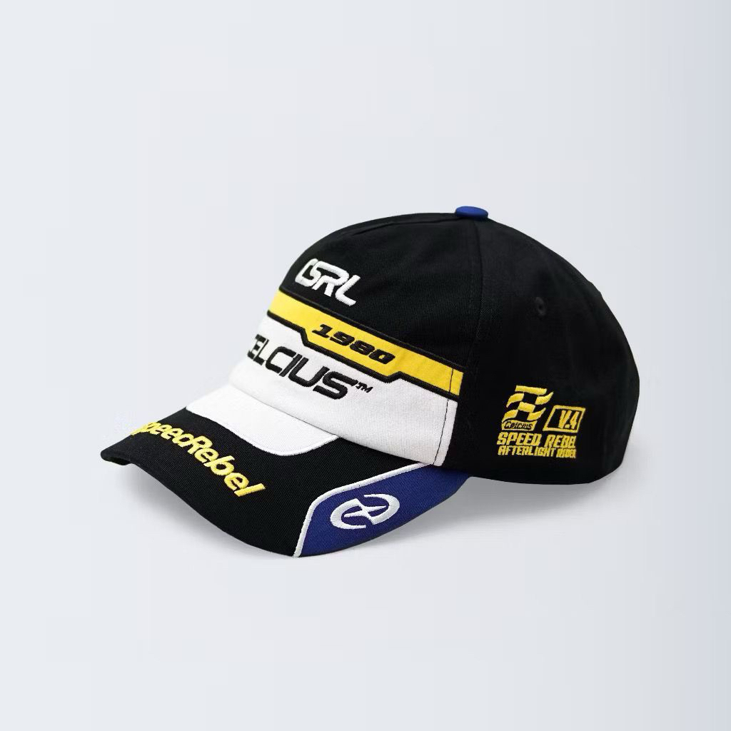 Topi Keren 2025 New brand Celcius idn