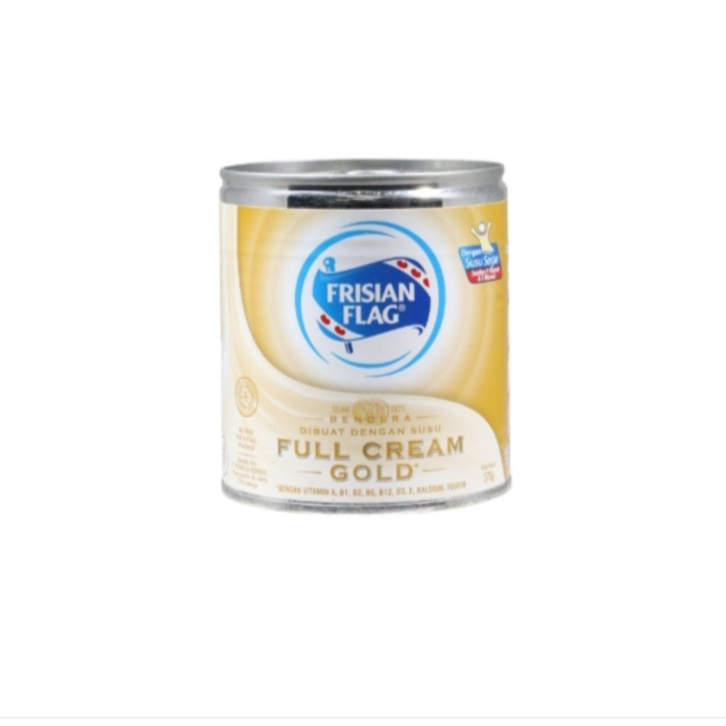 

Frisian flag SKM Gold 370gr