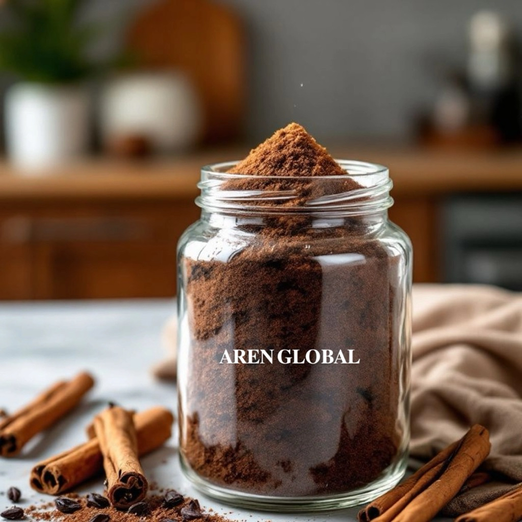 

Gula aren semut/bubuk asli