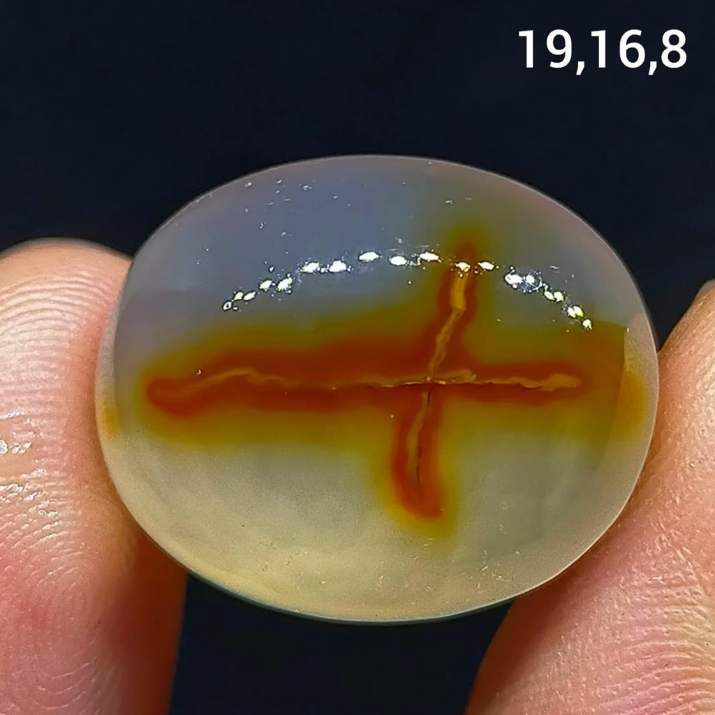 batu akik asli anggur motif keris antik top hq natural (asli alan)