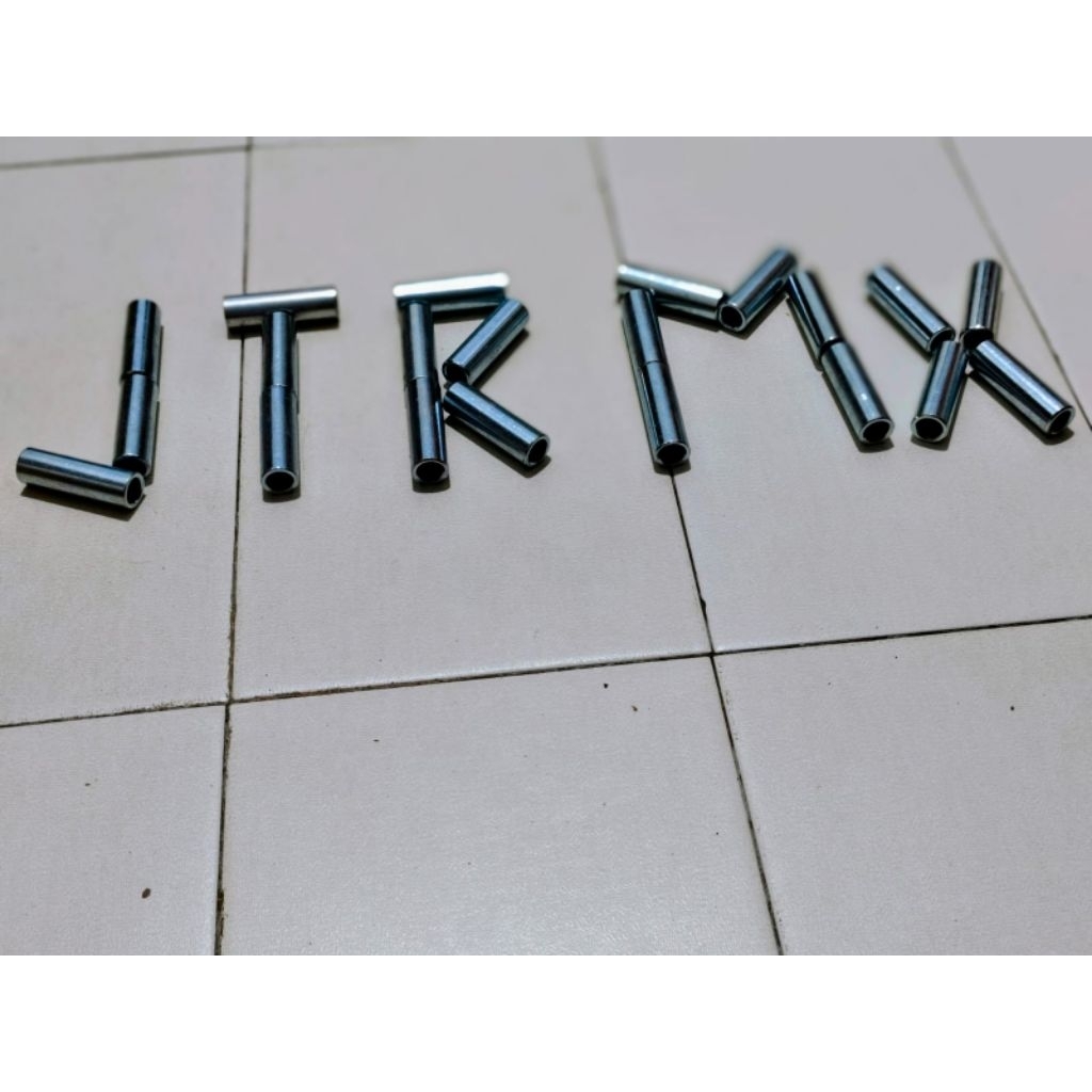 Boshing tromol belakang Jupiter MX