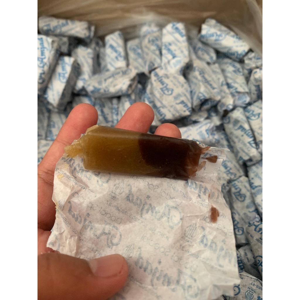 

Dodol Garut Original classic asli satuan 15-20gr langsung dari pabrik