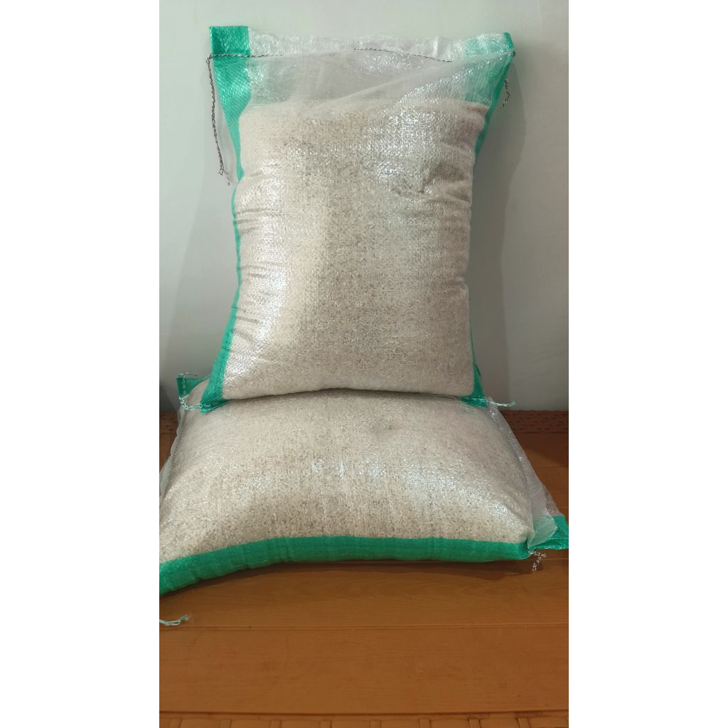 

Beras Belitang 10kg