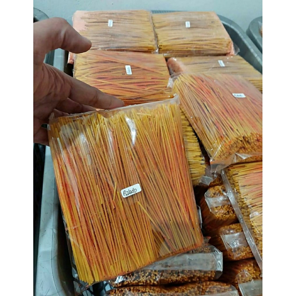 

#Mie Lidi pedas gurih enak, mie Cemilan enak, mie lidi super enak, cemilan enak