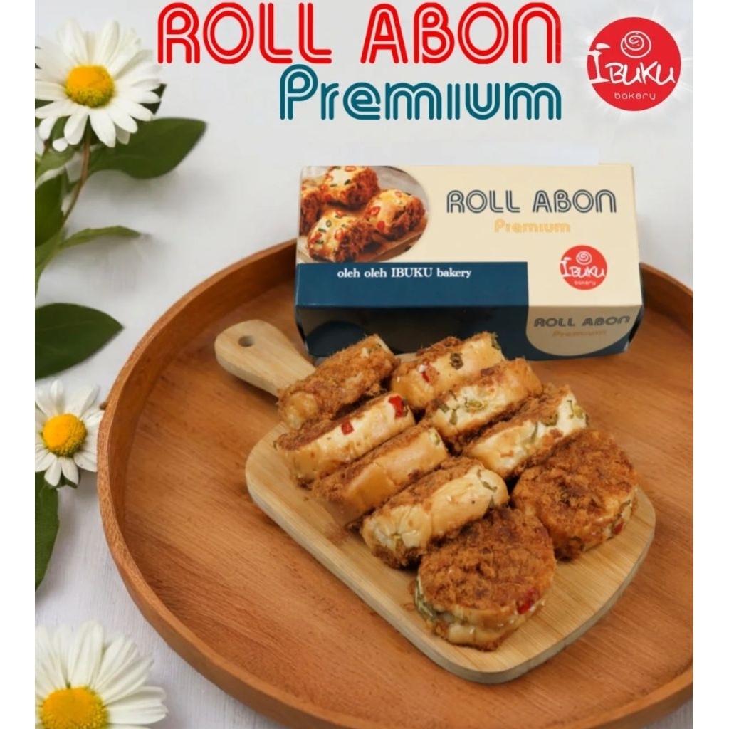 

ROLL ABON PREMIUM KHAS PATI