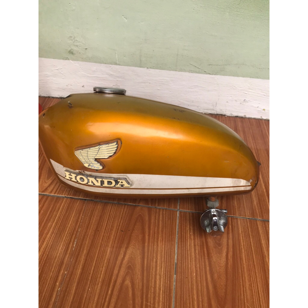tangki cb original
