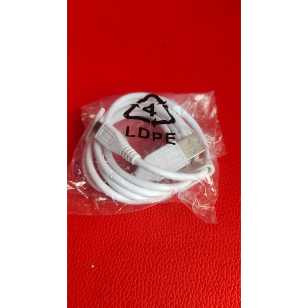 KABEL COPOTAN VIVO ORIGINAL FAST CHARGING MICRO USB