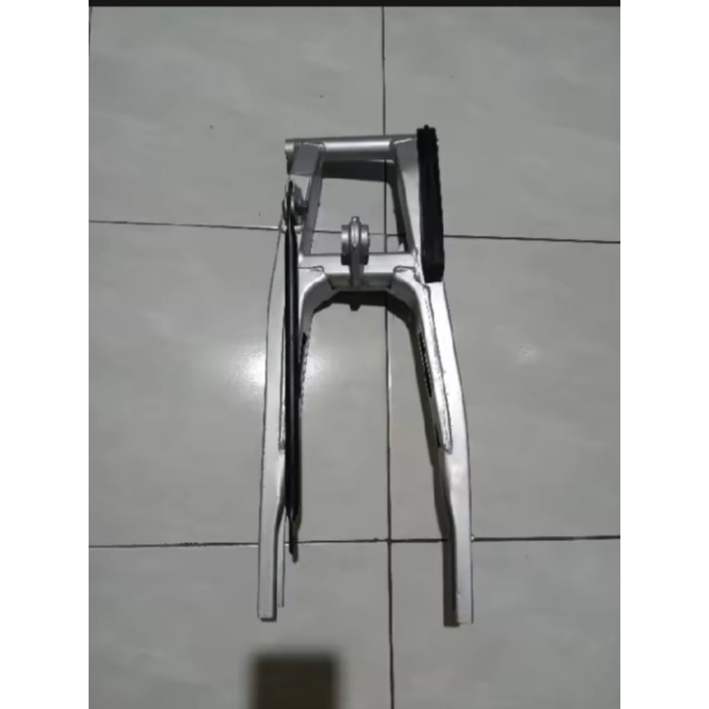 swing arm sasis Yamaha Vixion old /Vixion lama original copotan