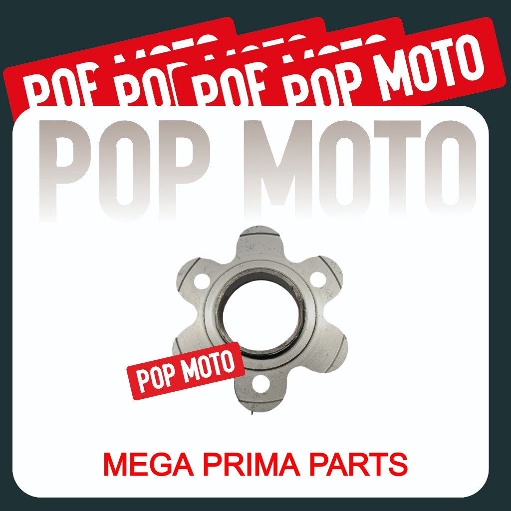 DUDUKAN LAHER KARISMA