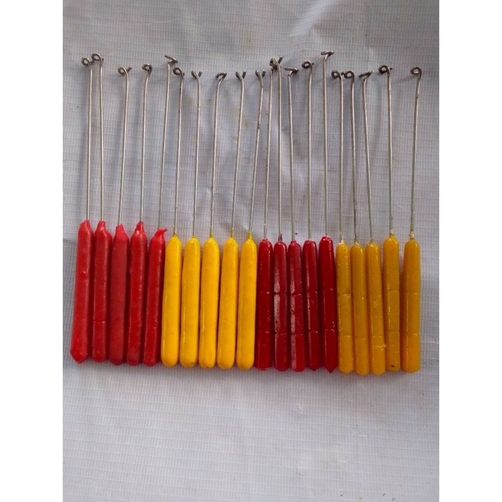 Pencabut Mata Kail stainless steel