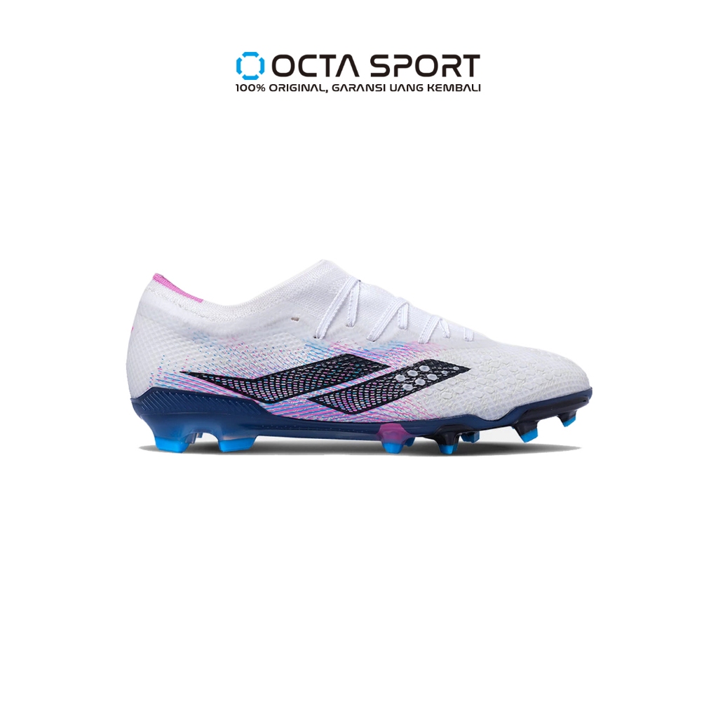 SEPATU BOLA MILLS TRITON DEISLER 1.9 ELITE FG