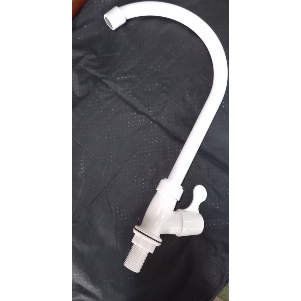 KRAN LESSO KRAN ANGSA KRAN CUCI PIRING LESSO DRAT 1/2 INCHI