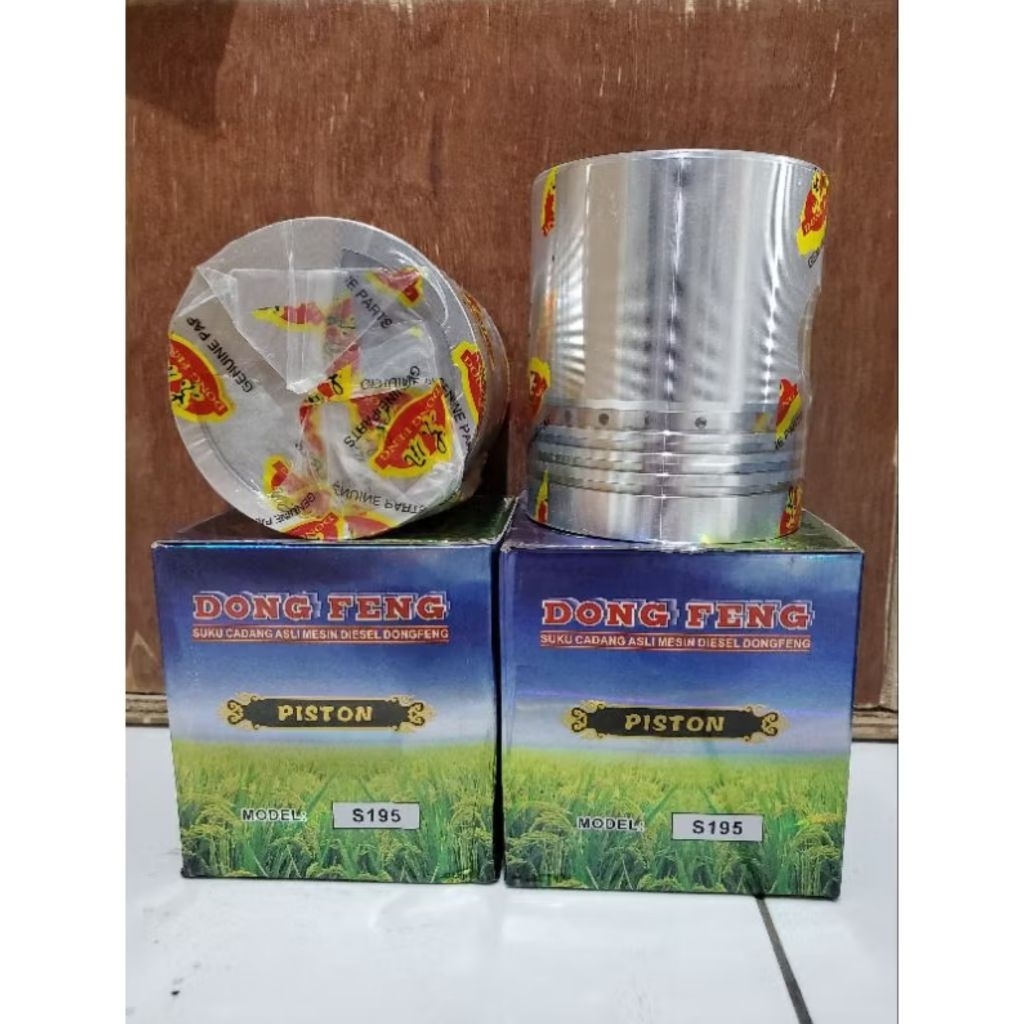 Piston Diesel Dongfeng/Seker Diesel Dongfeng