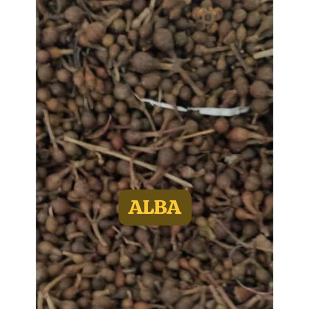 

Alba/ceplikan/cepliksari 1kg