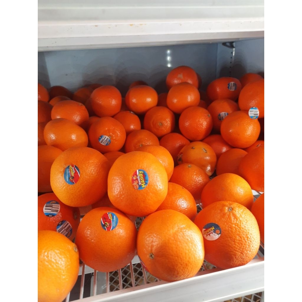 

jeruk andercot 1kg (tanpa biji)