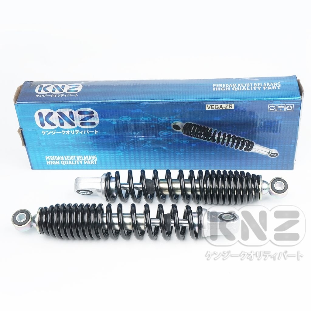 KNZ | SHOCK BELAKANG YAMAHA VEGA ZR