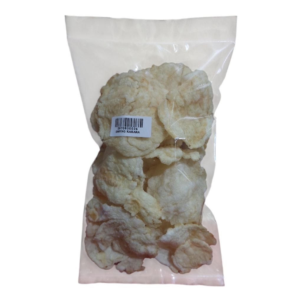 

Emping Melinjo Original