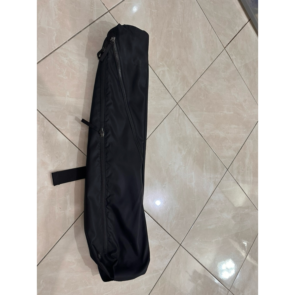 Tas matras yoga / yoga mat bag (PRELOVED)