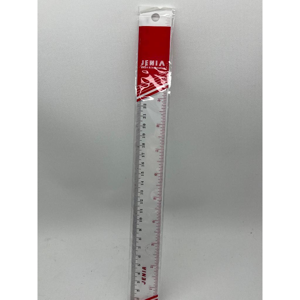 

PENGGARIS / ROL 30 CM JENIA