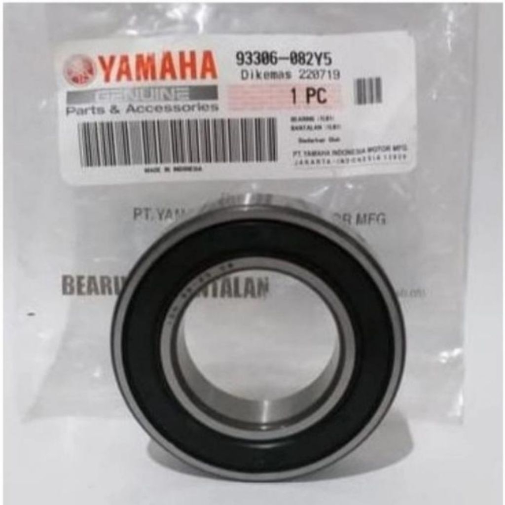 100%ORI Bearing Laher Laker Bak CVT Xeon RC 93306-082Y5