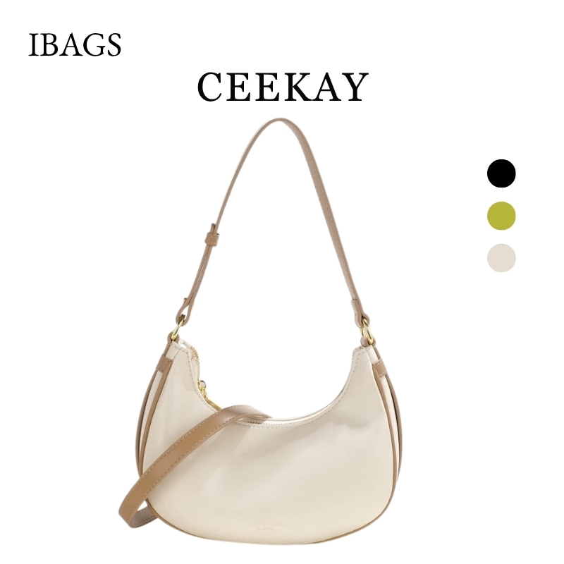 [IBAGS] Ceekay Tas Wanita Slingbag Shoulder Bag CK027