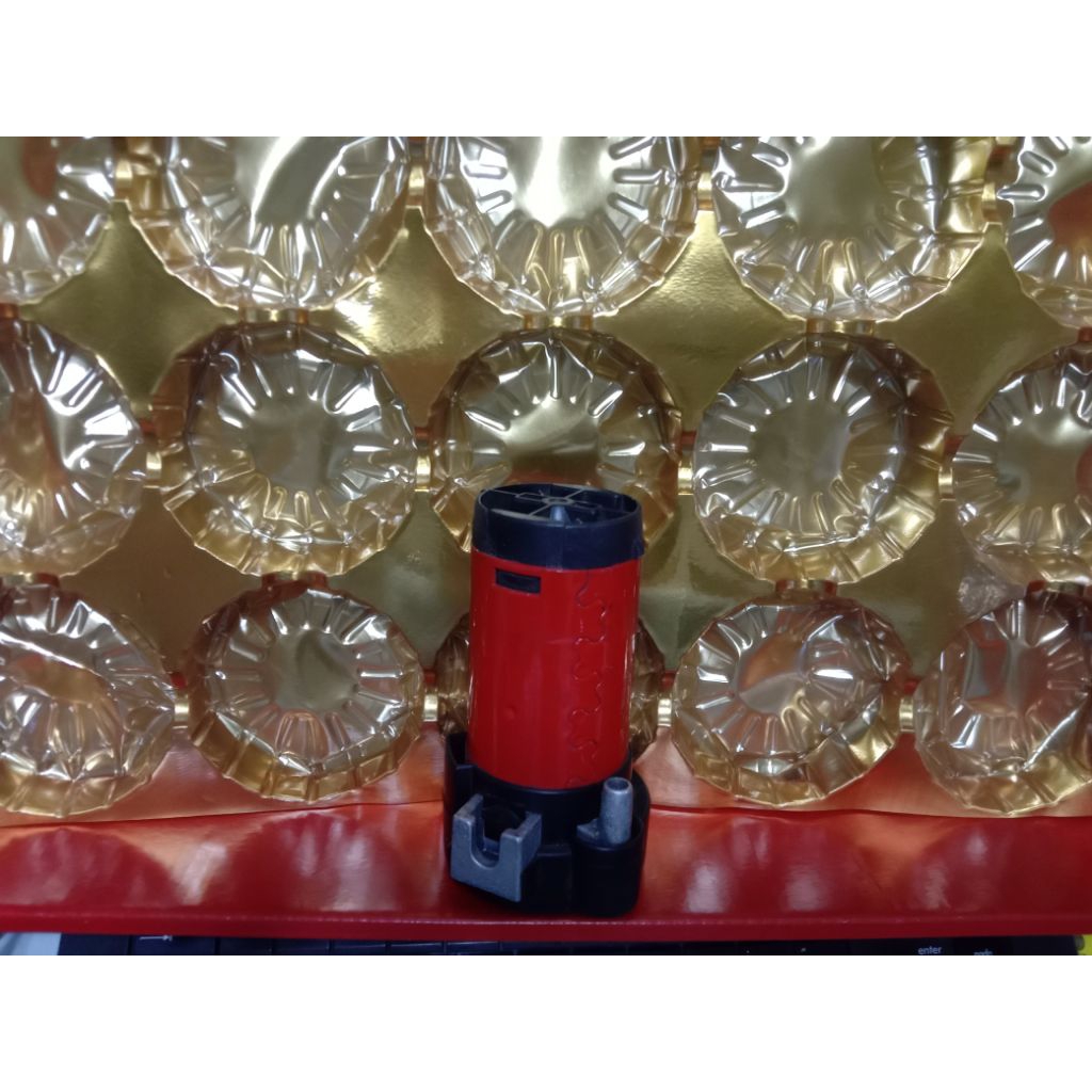 Dinamo Klakson Angin 12V Original Hella - Dinamo Only