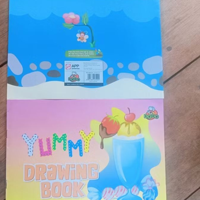 

buku gambar