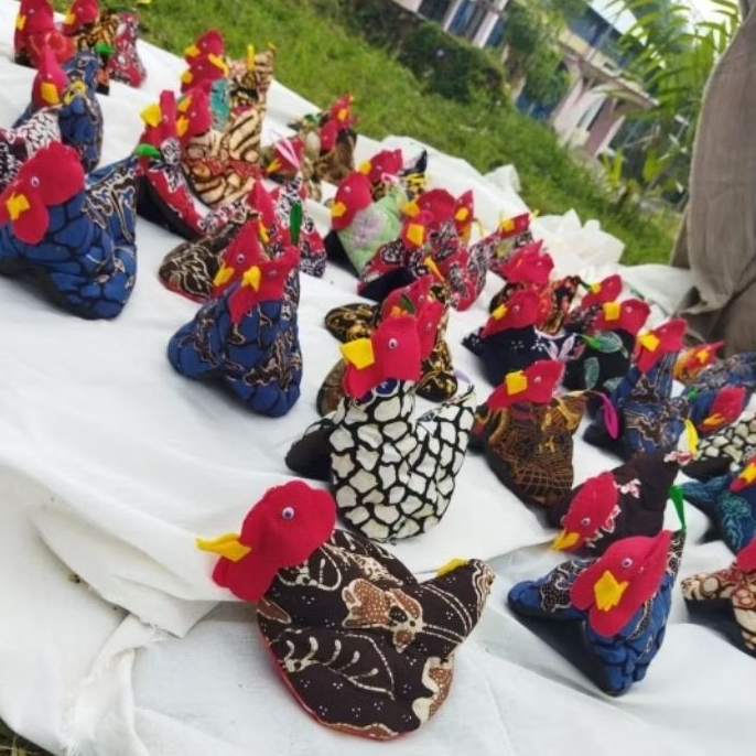 CEMPAL AYAM ANTI PANAS HARGA PROMO