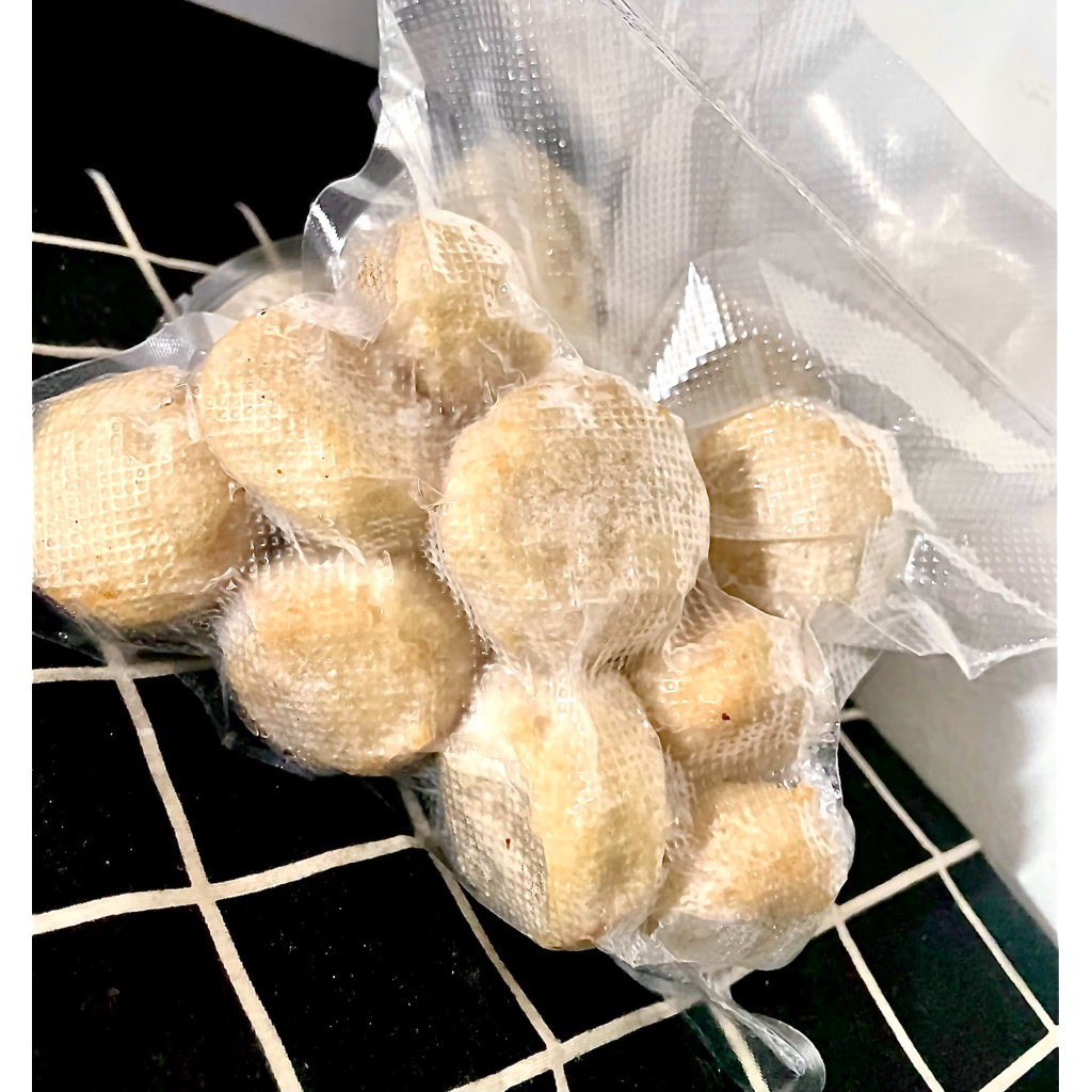 

PEMPEK SEAN PAKET ADAAN ISI 10