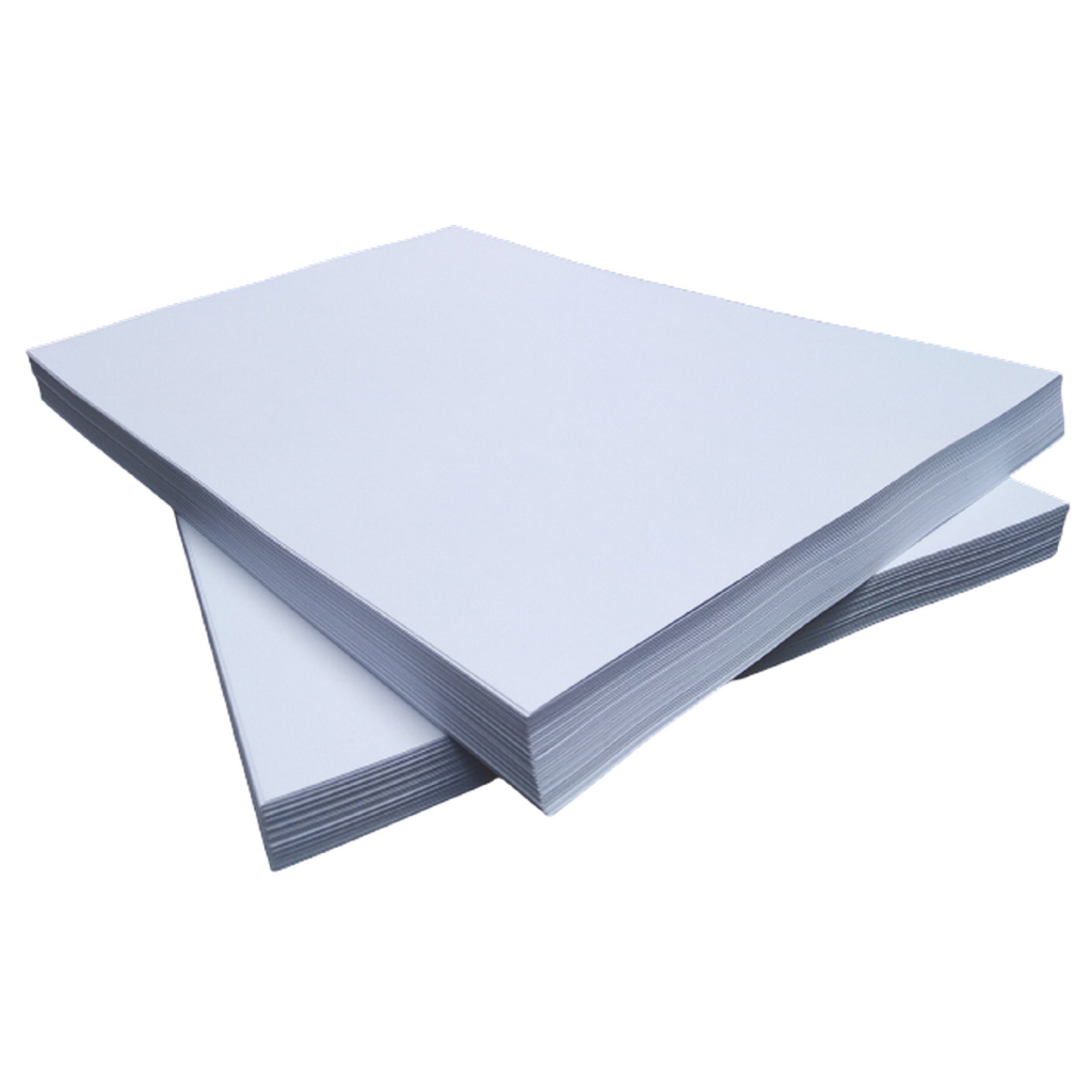 

LINE Kertas Linen Jepang A4 50 Lembar 230 Grams karton Linen Putih