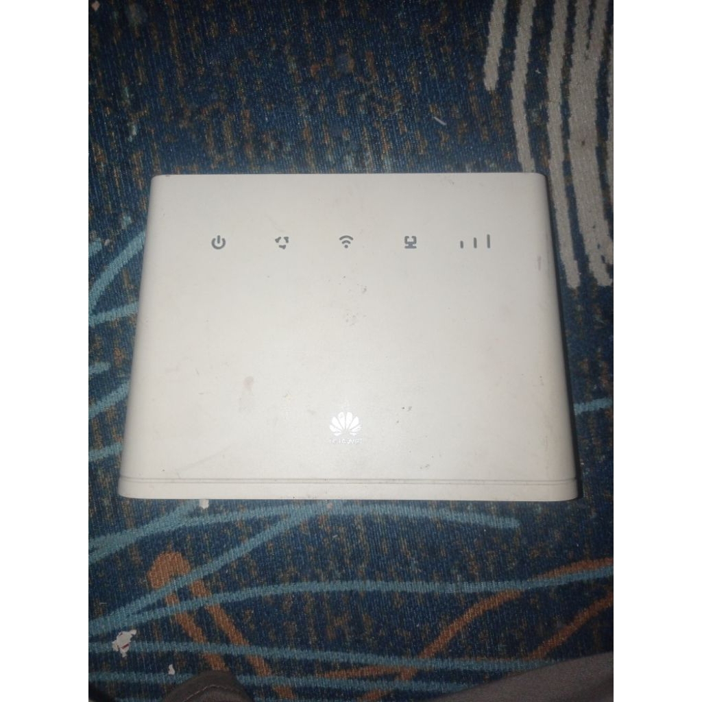 home router Huawei b311 all operator