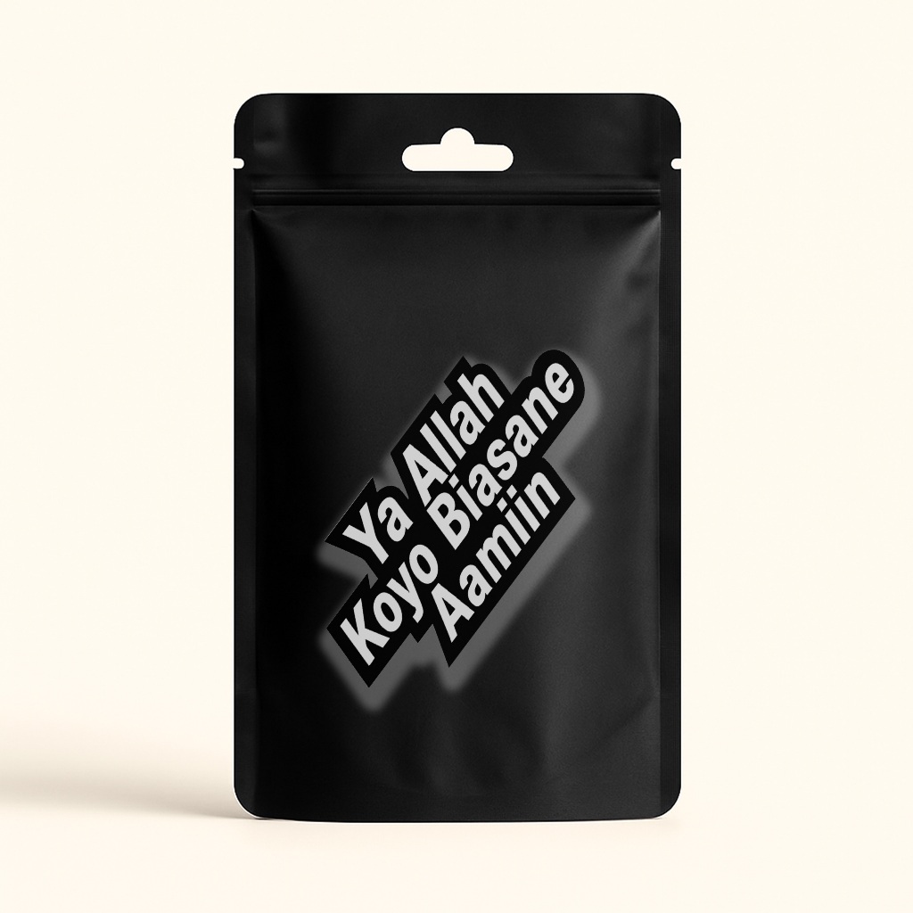 

24 STICKER YA ALLAH - STICKER AESTHETIC ANTI AIR - STICKER ANTI AIR AESTHETIC YA ALLAH